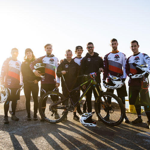 Rocky Mountain Rally Enduro