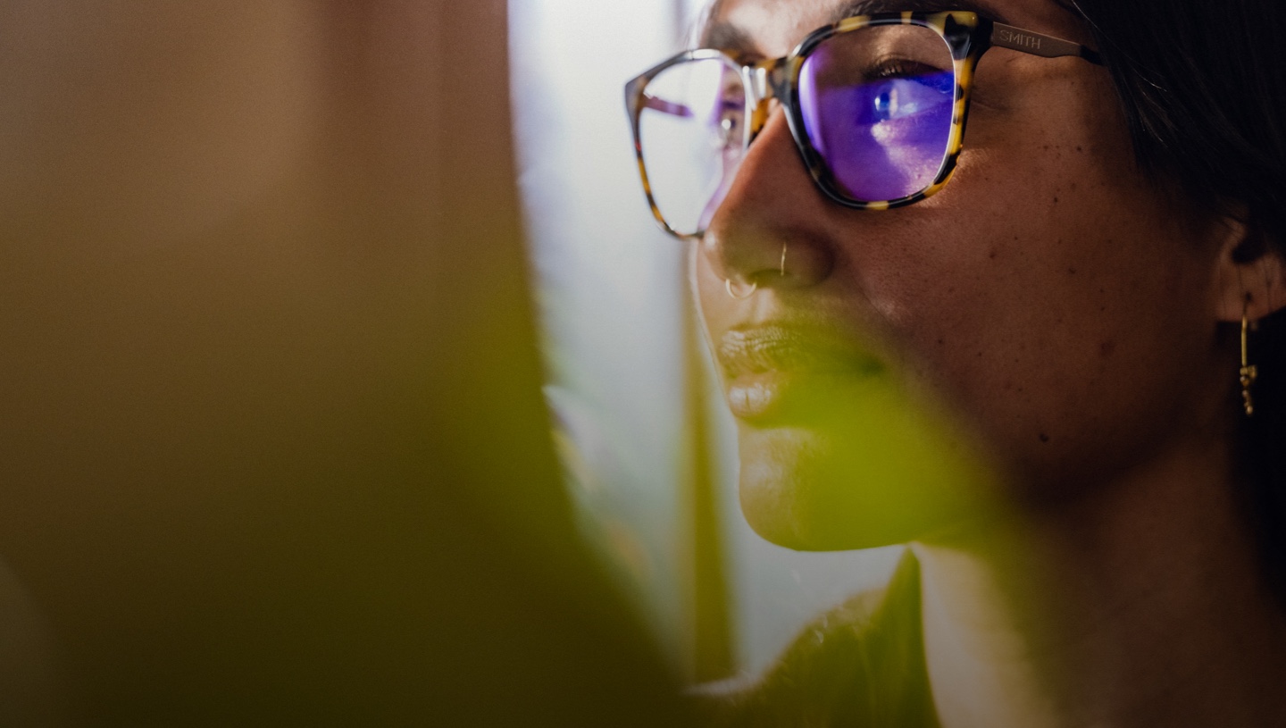 Smith RX Lens Technology