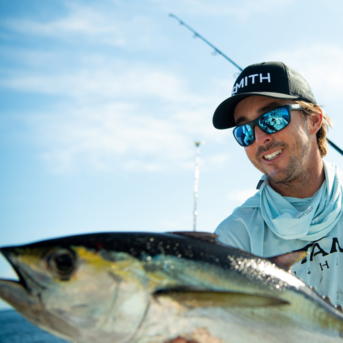 Smith Fishing Nick Stanczyk