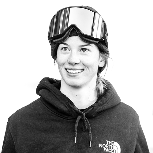 Smith Snowboard Athlete Tess Coady