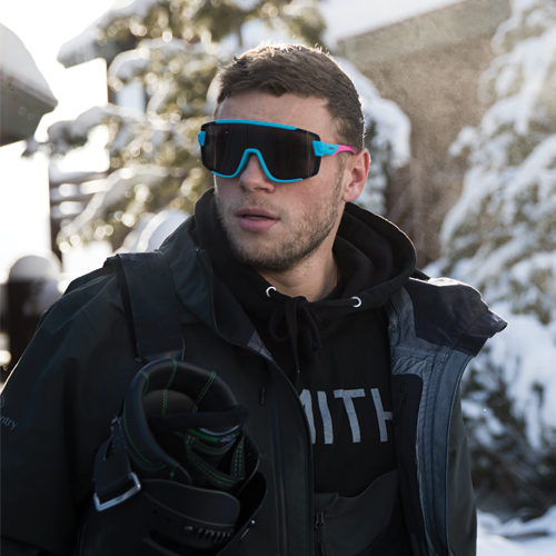 Gus Kenworthy