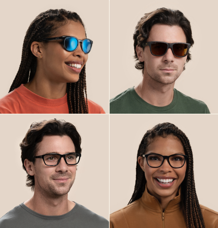 Smith Optics Rx